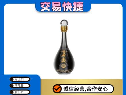 呼和浩特回收老西凤酒